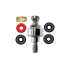 O-Ring Complete Abutment Zimmer® TSV 4.5 x 2mm