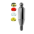 Clix Complete Ball Abutment Active/Conical RP x 6mm