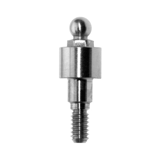 Clix Complete Ball Abutment Biomet 3i® Certain 4.1 x 4mm