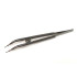 Tweezer Type Crown Holder