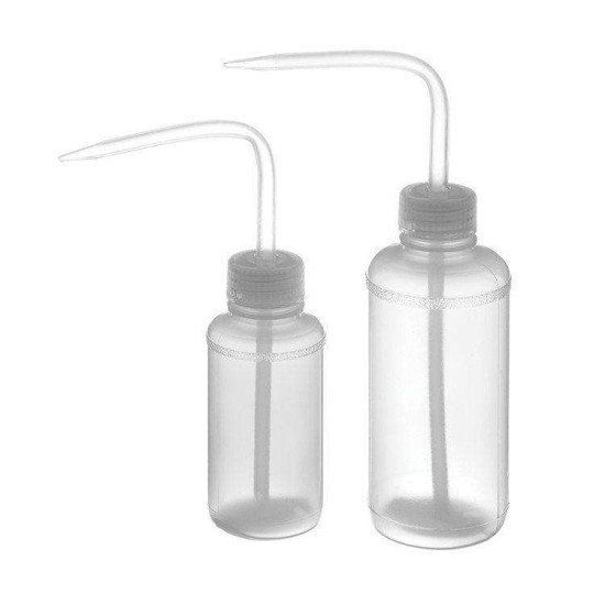 Plastic Bottle Dispenser 250ml