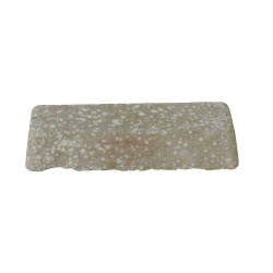 White Diamond Polishing Compound 1Lb Bar
