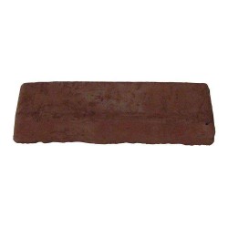 Red Rouge Polishing Compound 1Lb Ea