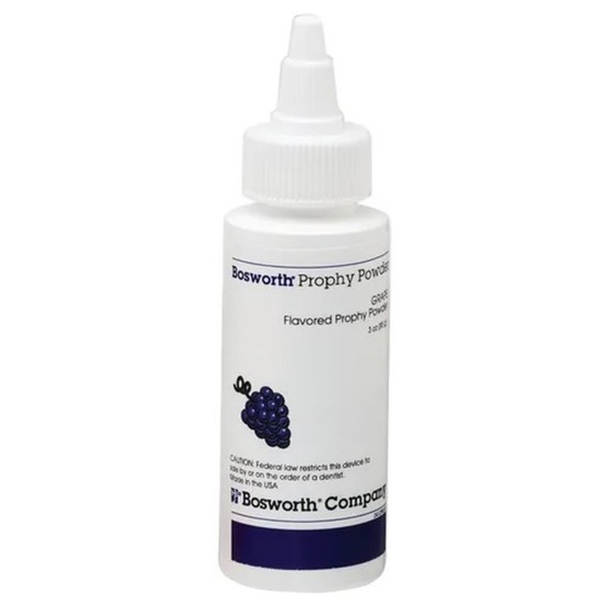 PROPHY POWDER GRAPE (10 OZ)