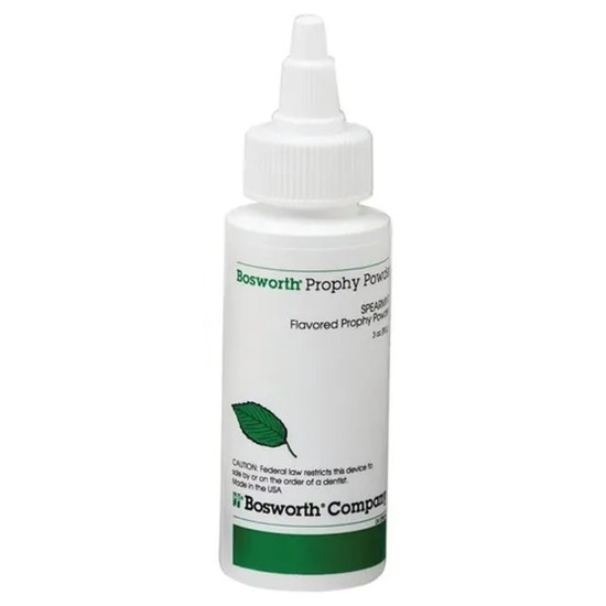 PROPHY POWDER MINT (10 OZ)