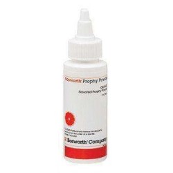 PROPHY POWDER ORANGE (10 OZ)