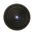 Hatho Polishing Discs with Scotch Brite Fine 4" Dia, 1" Thick