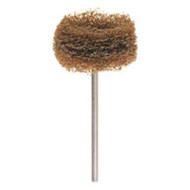 Scotch Brite Brush HP Coarse Mini 1in 12/Pk