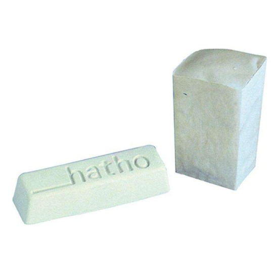 Hatho Polishing Compounds White - 100g