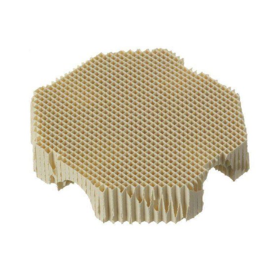 Honey-Comb Octagon Tray