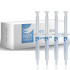 IVERI WHITENING TAKE-HOME REFILL 16% CARBAMIDE PEROXIDE - 4 SYRINGES (3.5 ML)