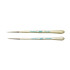 Takanishi staining brush set size 00 and 000
