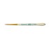 Takanishi Synthetic bristle brush size 5 2/Pk