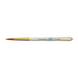 Takanishi Brush Ceramist #8 2/Pk