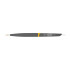 Genius Natural bristle brush size 2