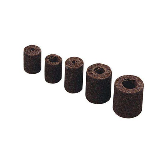 Field Abrasive Rolls #3 - 60 Grit 100/bx