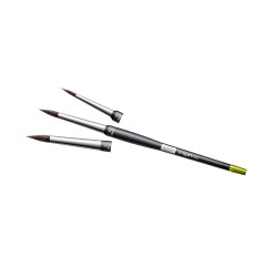 Lay art Evo build up set (standard, size 4, 6, 8 flame)
