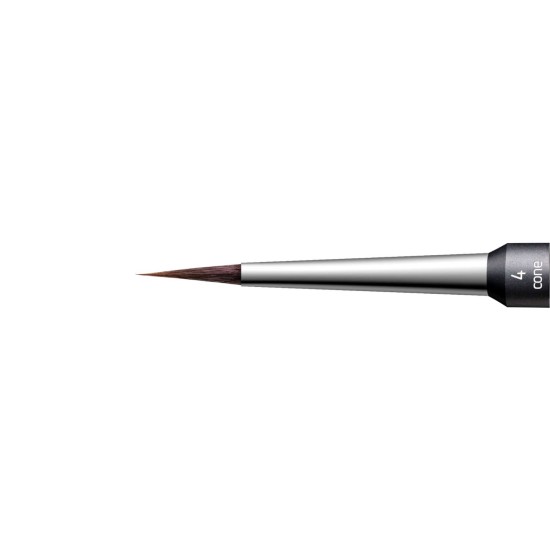 Lay art Evo size 4 refill cone (2 pc.)