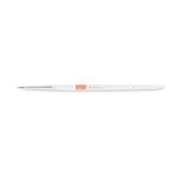Kolinsky EVO brush size 1 (2pc)