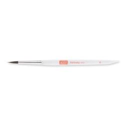 Kolinsky EVO Brush size 6 (2pc)