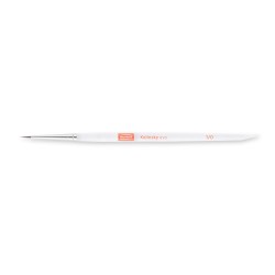 Kolinsky EVO Brush size 0/1 (2pc)