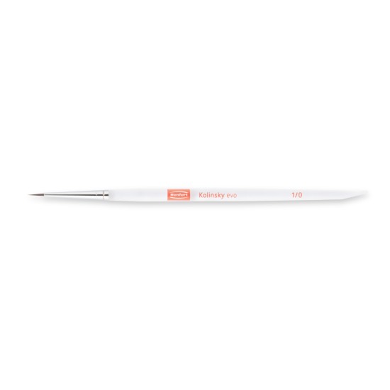 Kolinsky EVO Brush size 0/1 (2pc)