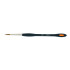 lay art style Natural bristle brush size 4 slim