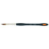 lay art style Natural bristle brush size 6 slim