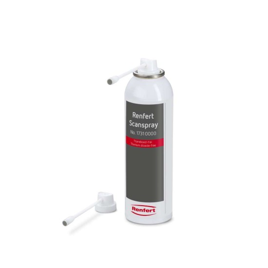 Renfert-Scanspray 200 ml (6.80 fl.oz.)