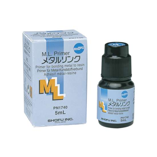 M.L. Primer 5ml