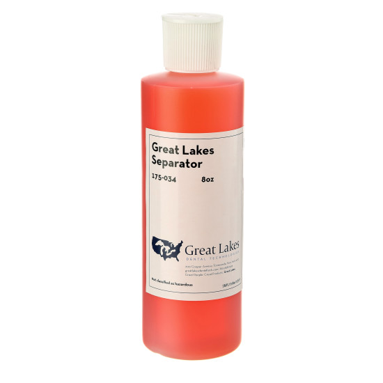Great Lakes Separator (8oz)