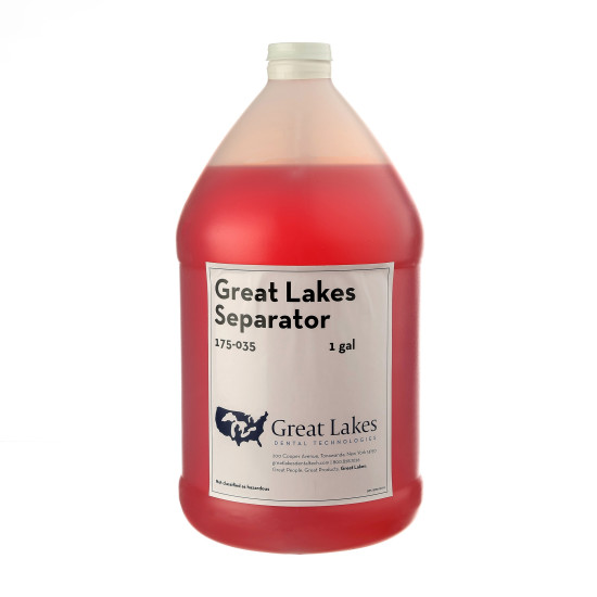 Great Lakes Separator (1gal)