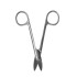 Crown & Bridge Curved Scissors