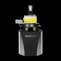 Giroform Pin Drill/ 100-230V