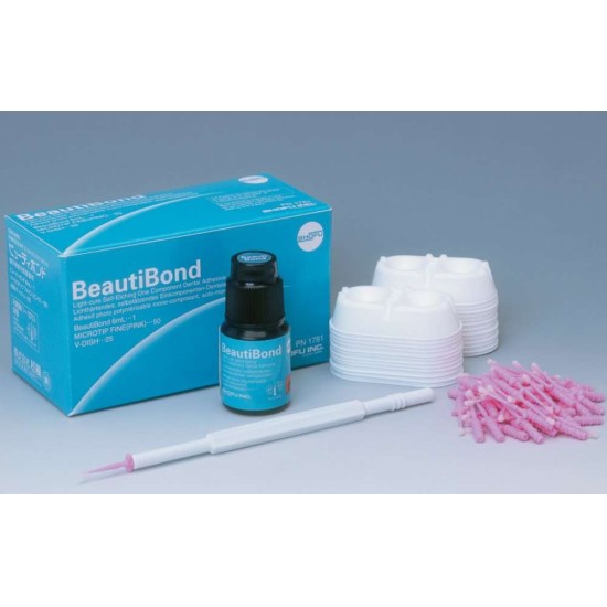 BeautiBond Bottle 6ml