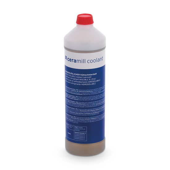 Cooling Liquid for Ceramill