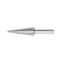 Tapered Spindles 1-1/2