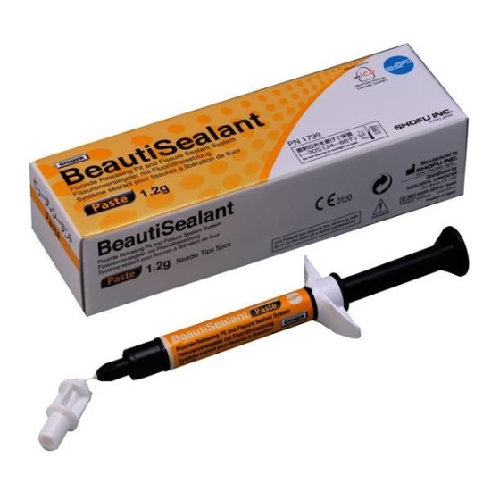 BeautiSealant Paste 1.2 g