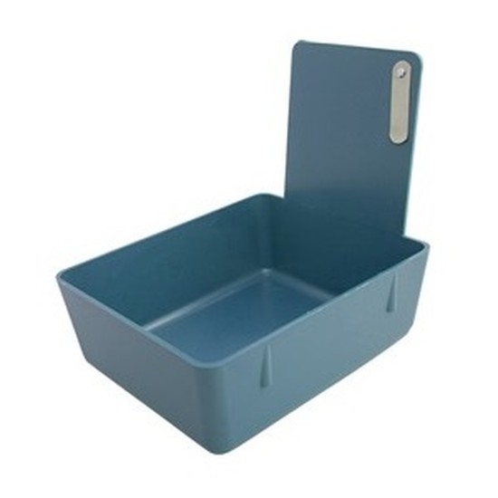 Lab Pan (Blue)