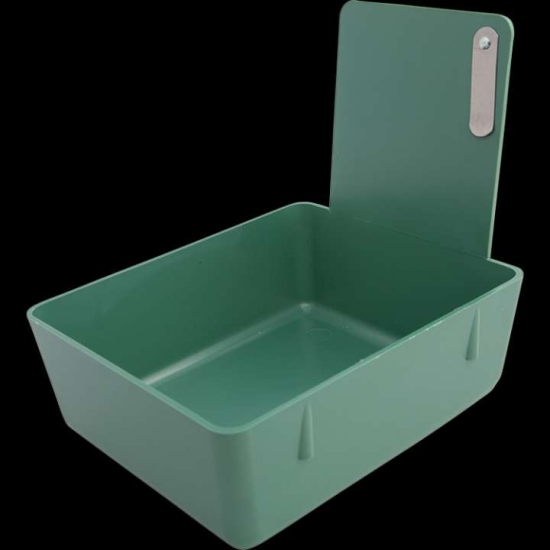 Lab Pan (Green)