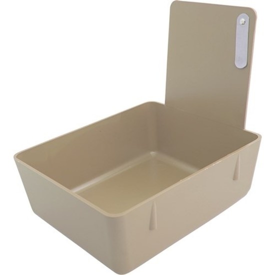 Lab Pan (Beige)