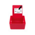 Lab Pan (Red)