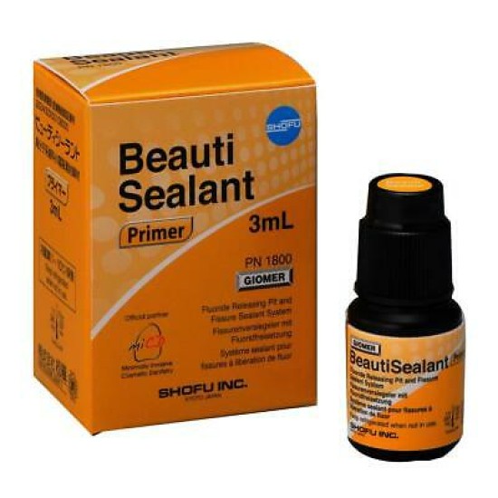 BeautiSealant Primer 3 mL