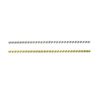 Strengtheners Gold Plated - 10/pkg