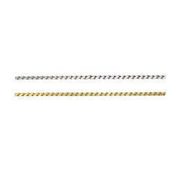 Strengtheners Gold Plated - 10/pkg