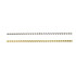 Strengtheners Gold Plated - 10/pkg