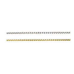 Strengtheners Gold Plated - 100/pkg