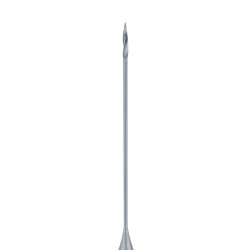 Steel Bur, 0.5 mm, SS Gates, Glidden, RAXL