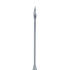 Steel Bur, 0.9 mm, SS Gates, Glidden, RAXL