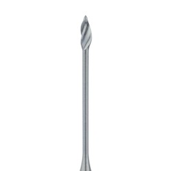 Steel Bur, 1.5 mm, SS Gates, Glidden, RAXL